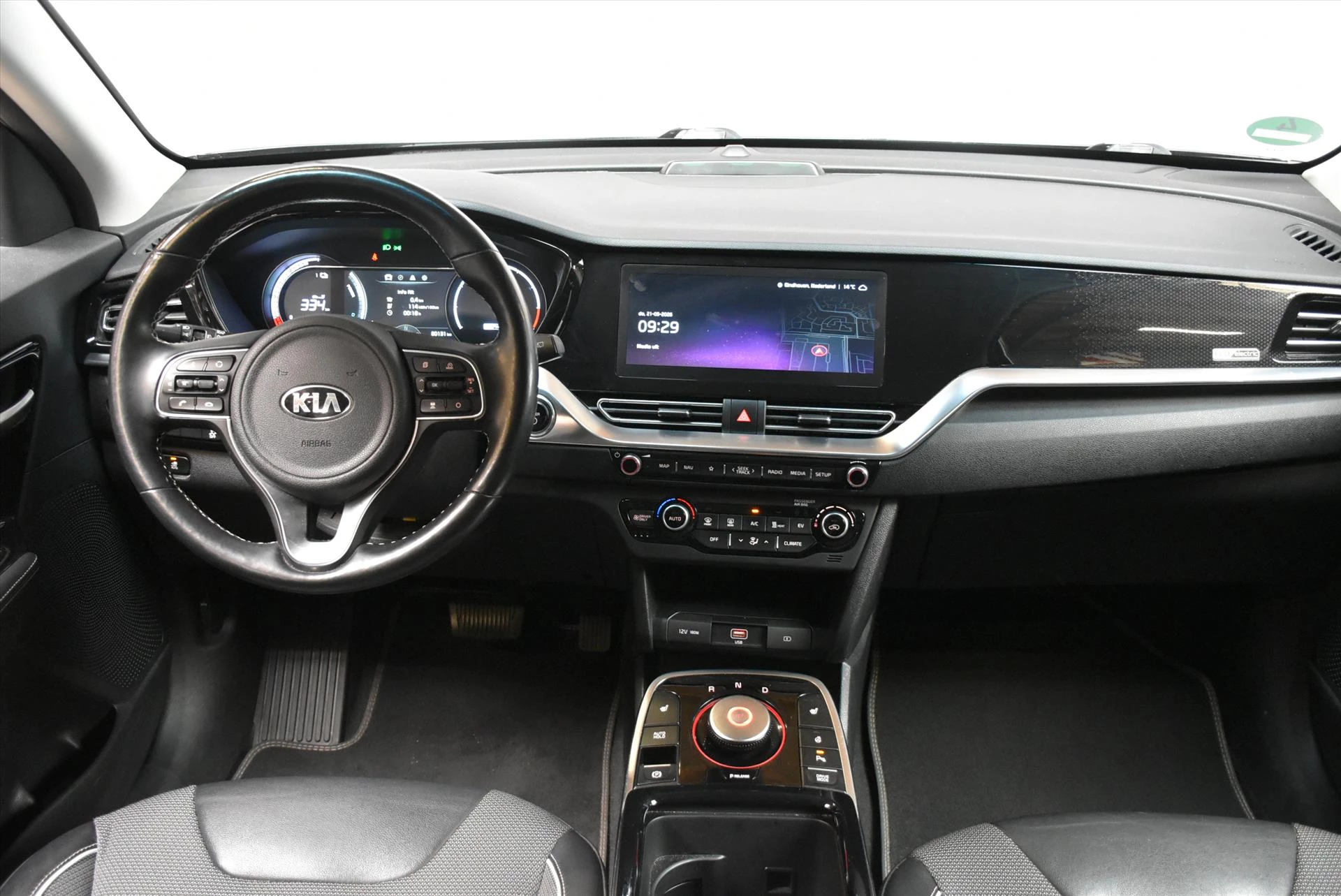 Hoofdafbeelding Kia e-Niro