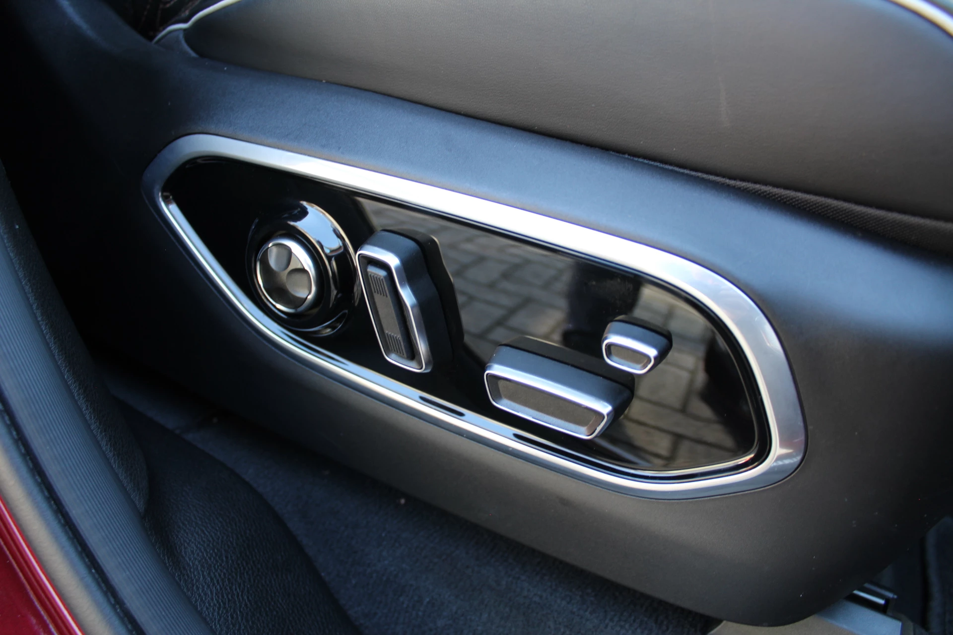 Hoofdafbeelding Jeep Grand Cherokee