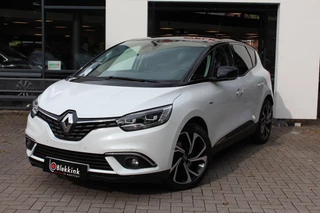 Hoofdafbeelding Renault Scénic Renault Scénic 1.3 EDC Bose 140 AUTOMAAT