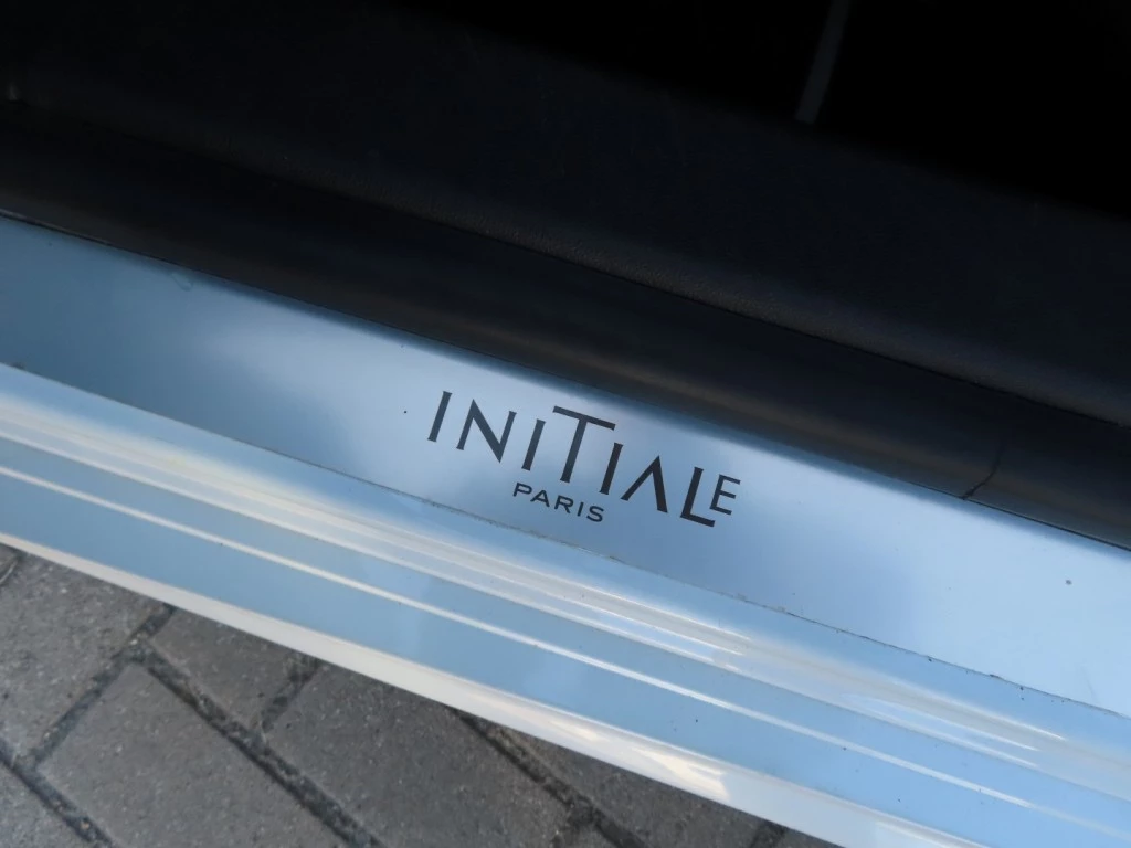 Hoofdafbeelding Renault Talisman