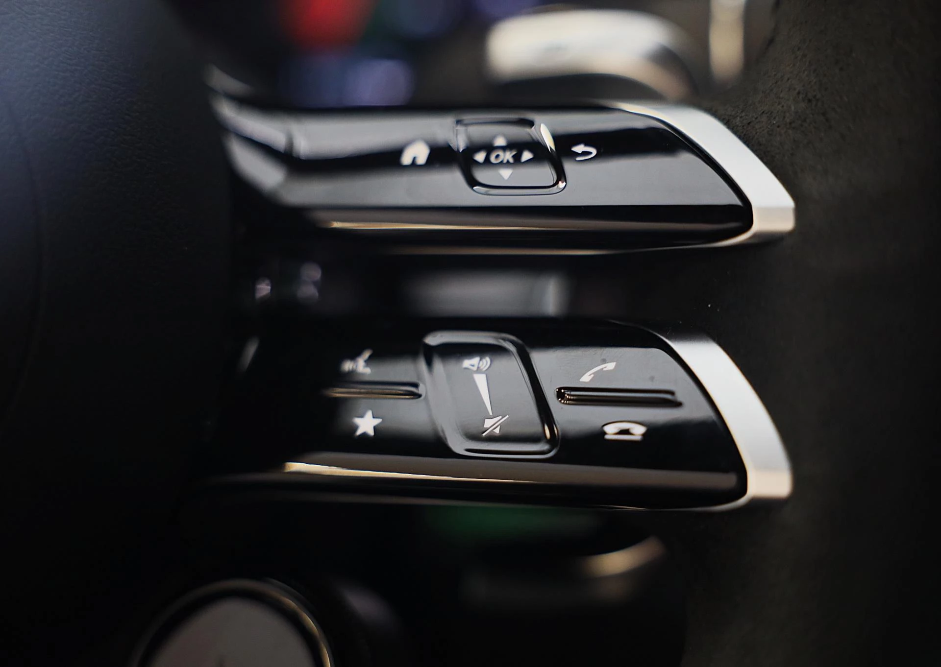 Hoofdafbeelding Mercedes-AMG GT