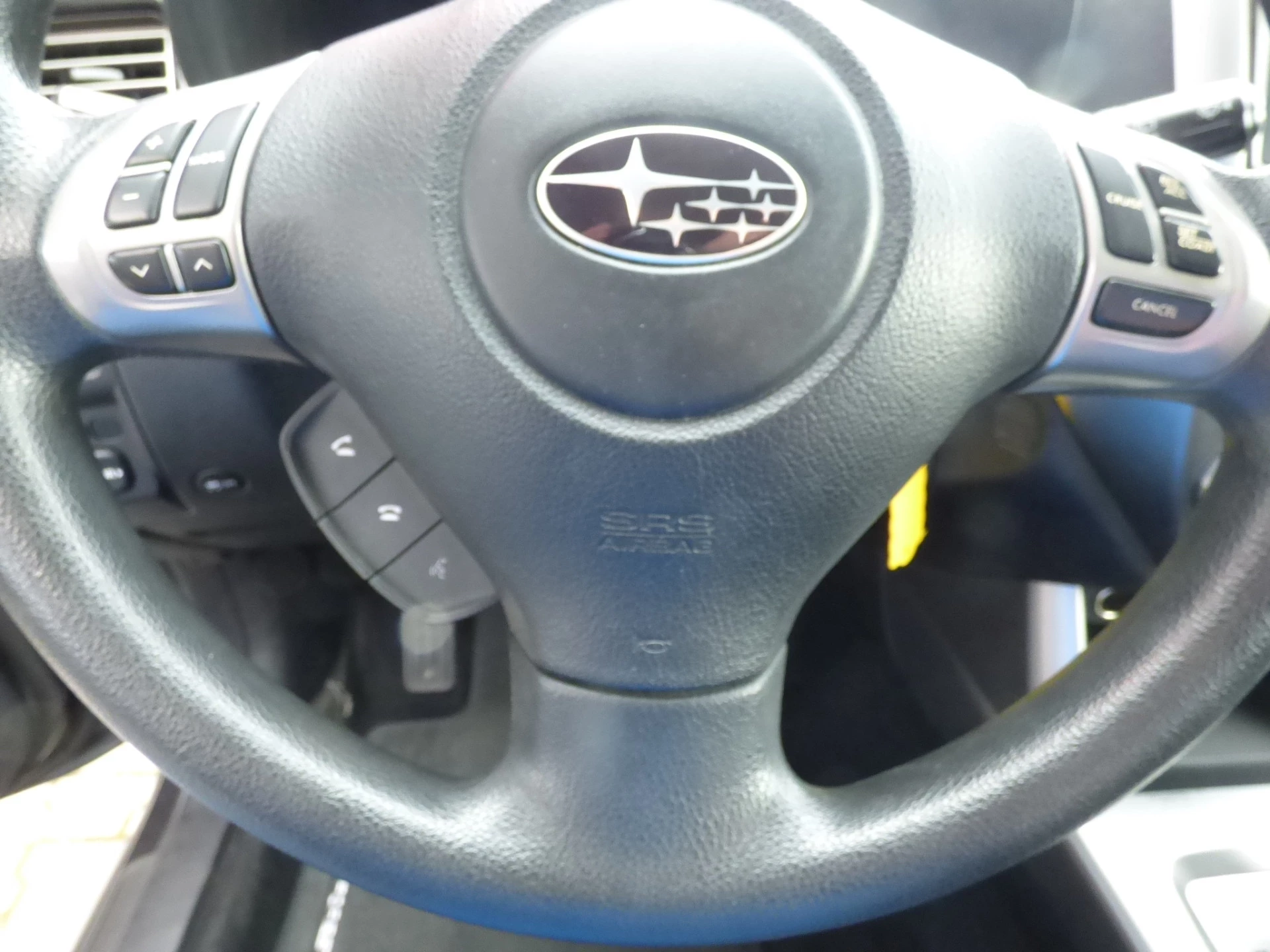 Hoofdafbeelding Subaru Forester