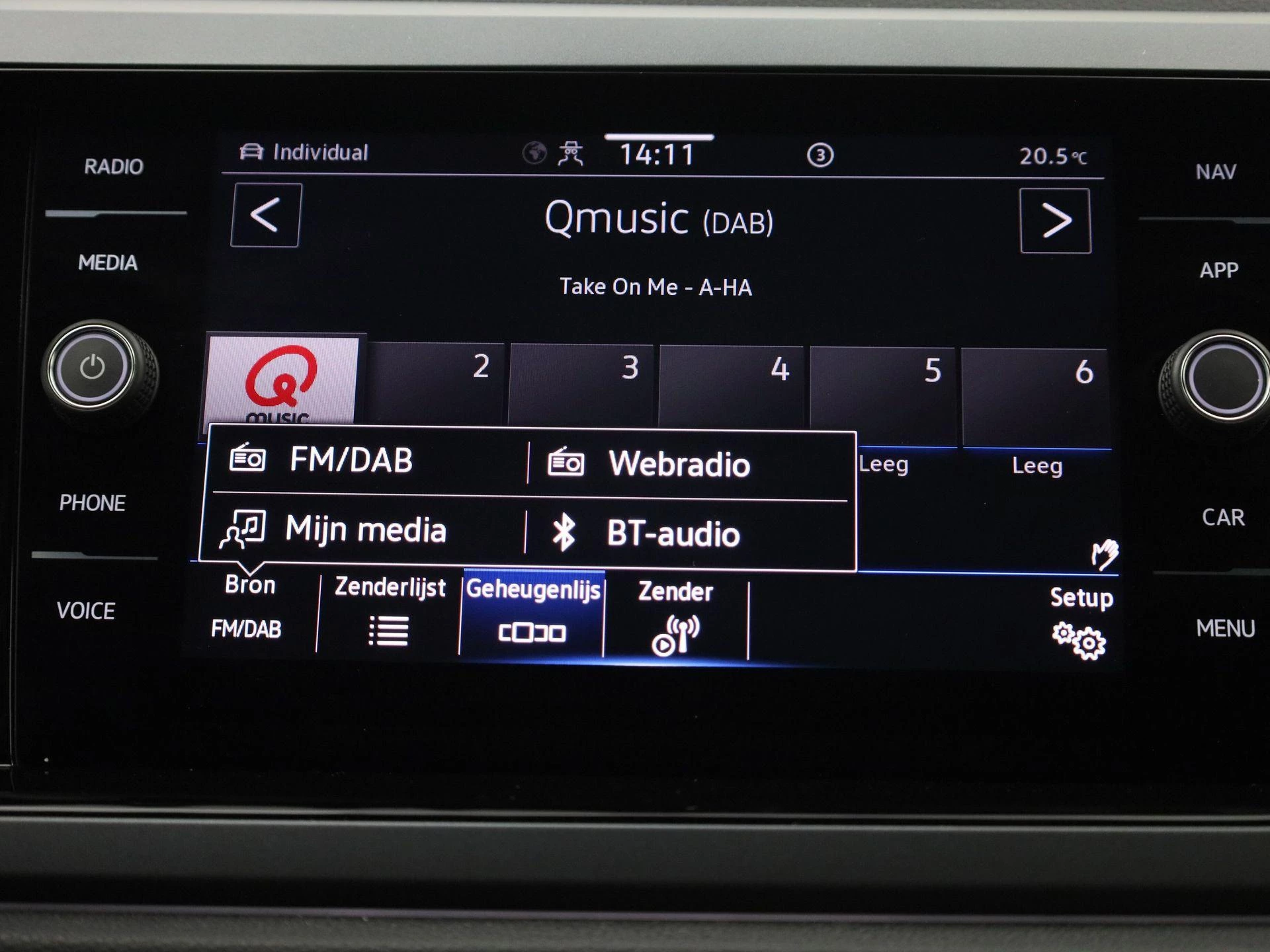 Hoofdafbeelding Volkswagen Taigo