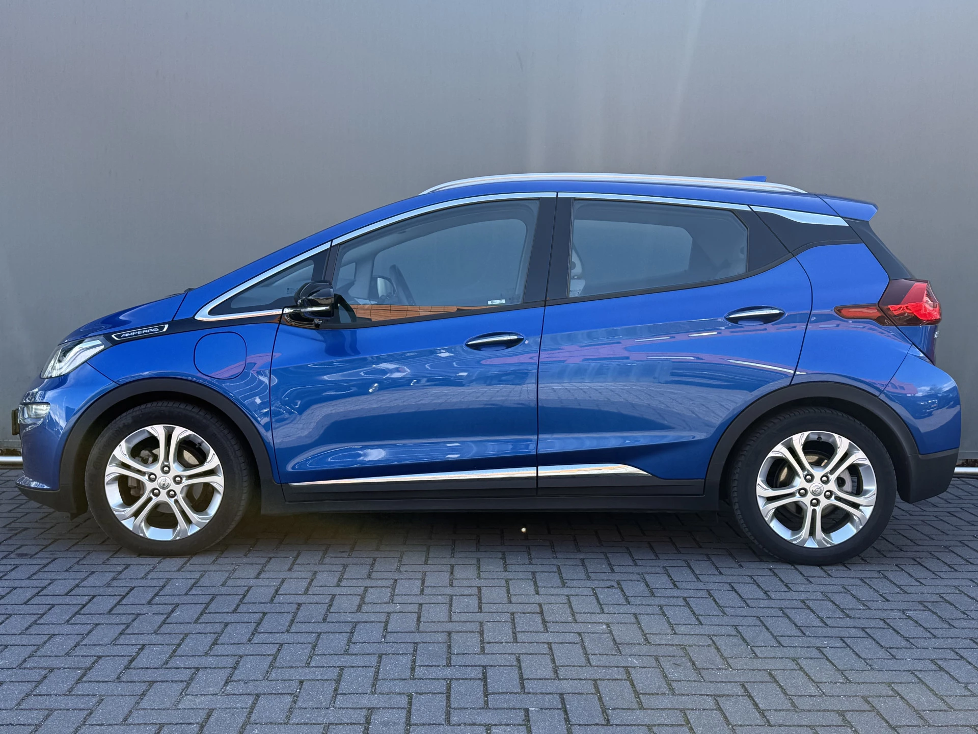 Hoofdafbeelding Opel Ampera-e