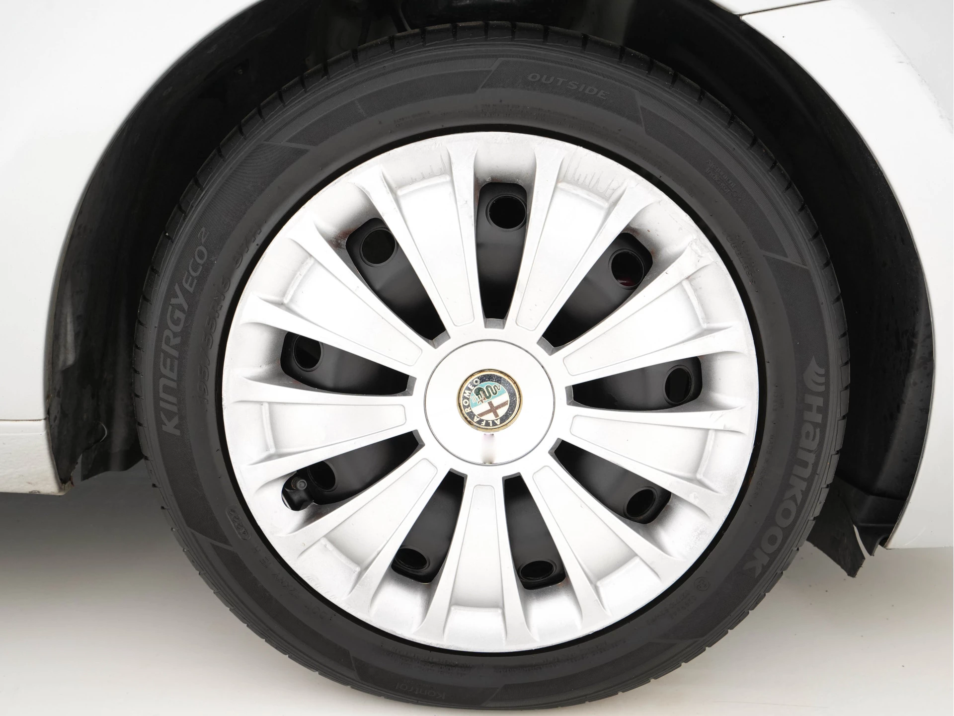 Hoofdafbeelding Alfa Romeo MiTo