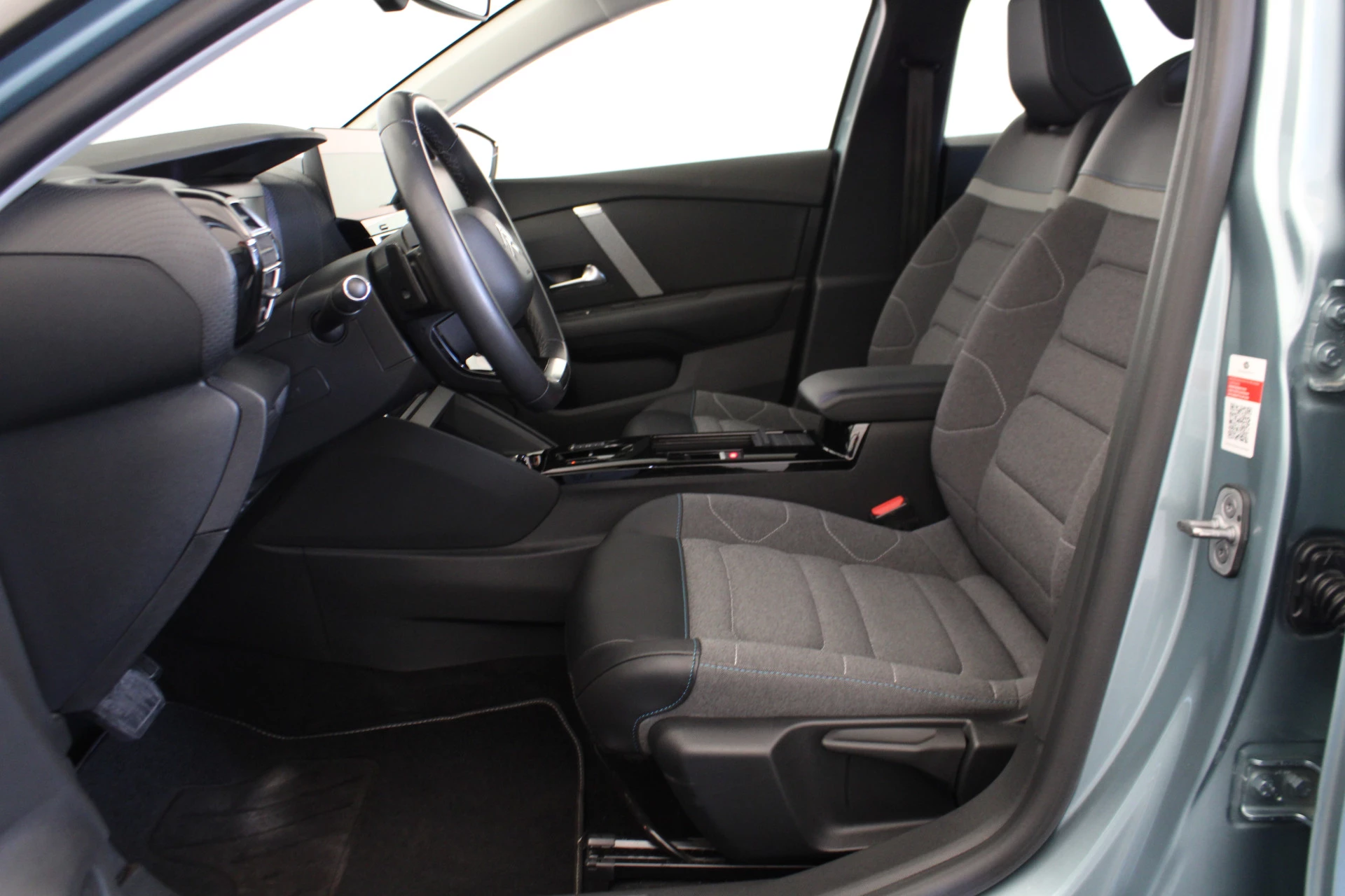 Hoofdafbeelding Citroën C4