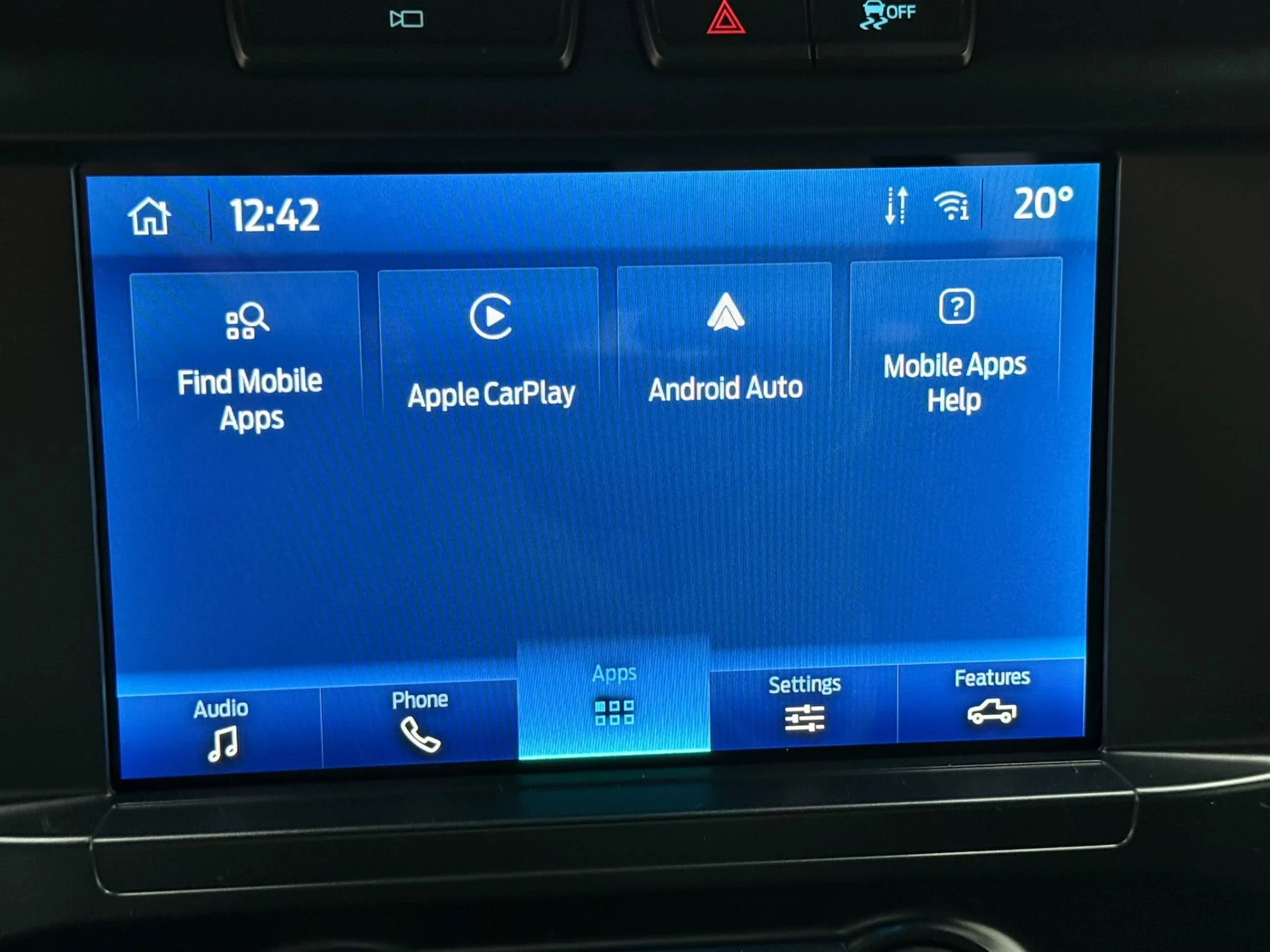Hoofdafbeelding Ford F-150