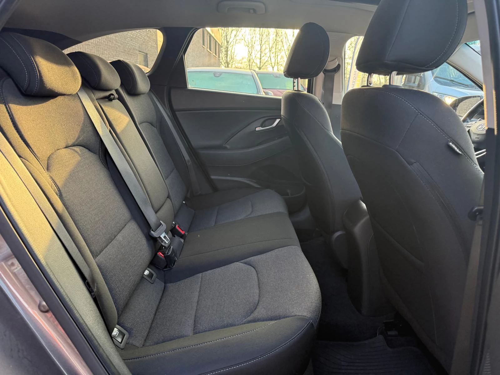 Hoofdafbeelding Hyundai i30