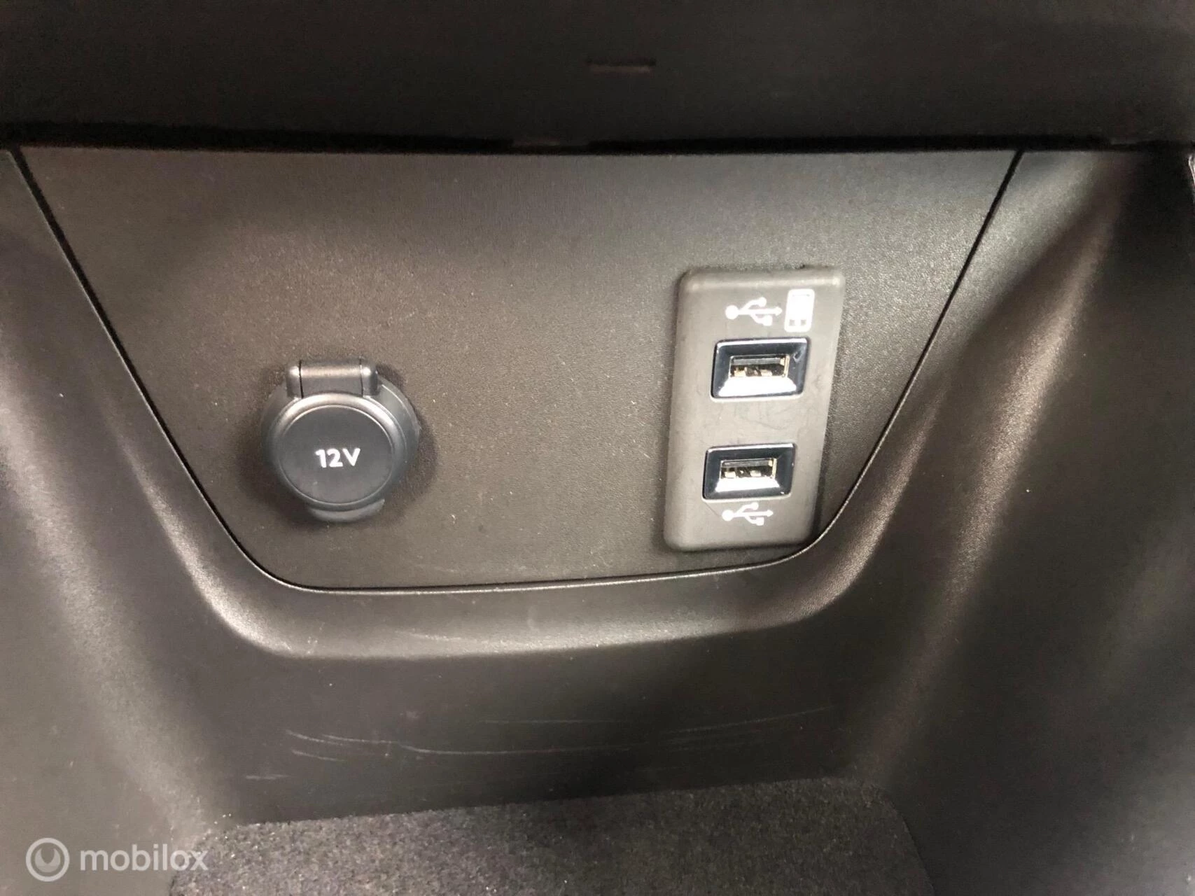 Hoofdafbeelding Opel Crossland