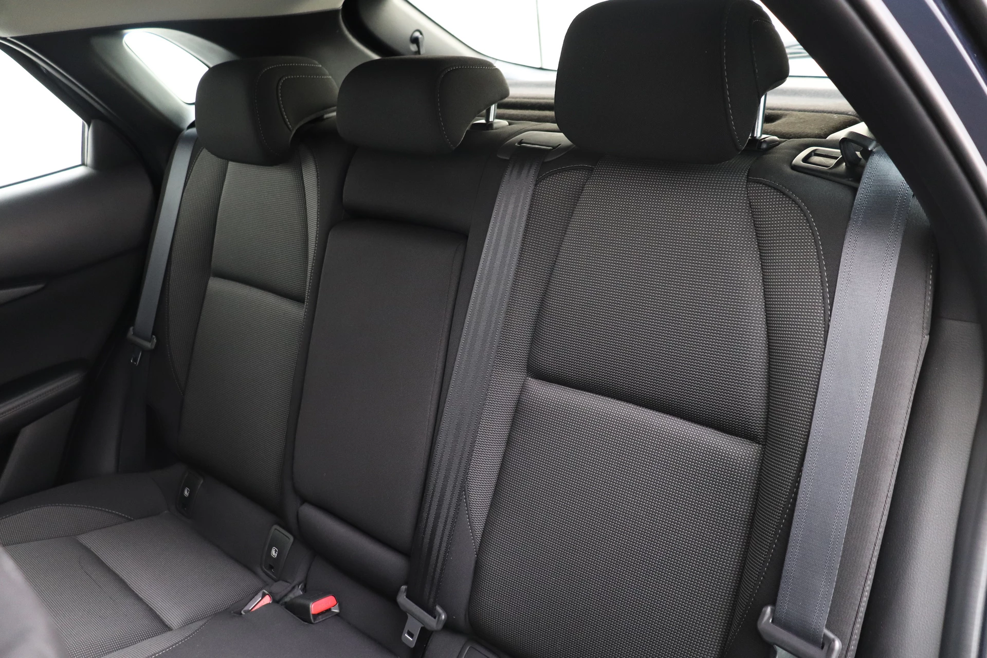 Hoofdafbeelding Mazda CX-30