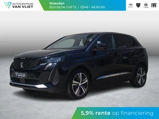 Peugeot 3008 1.6 HYbrid 180 Allure Pack Business