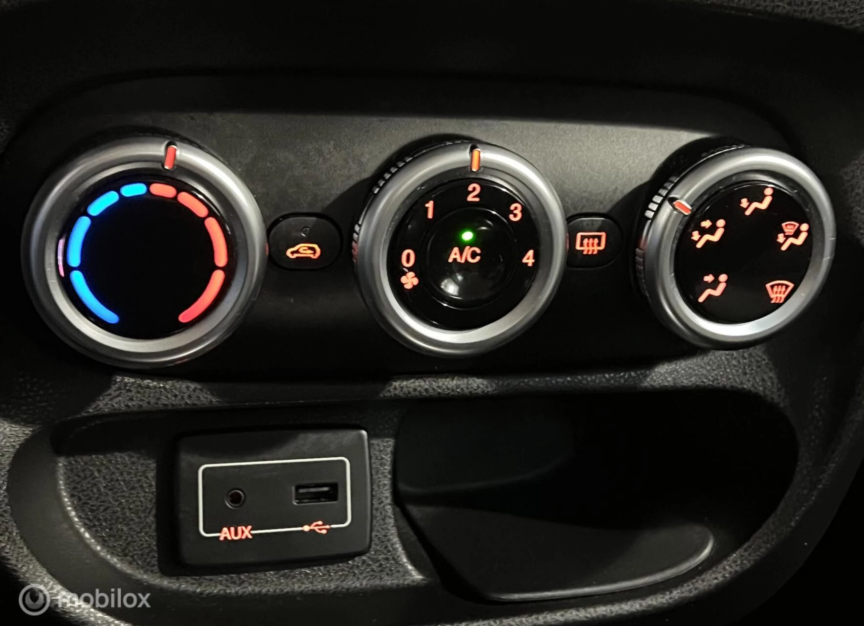 Hoofdafbeelding Fiat 500L