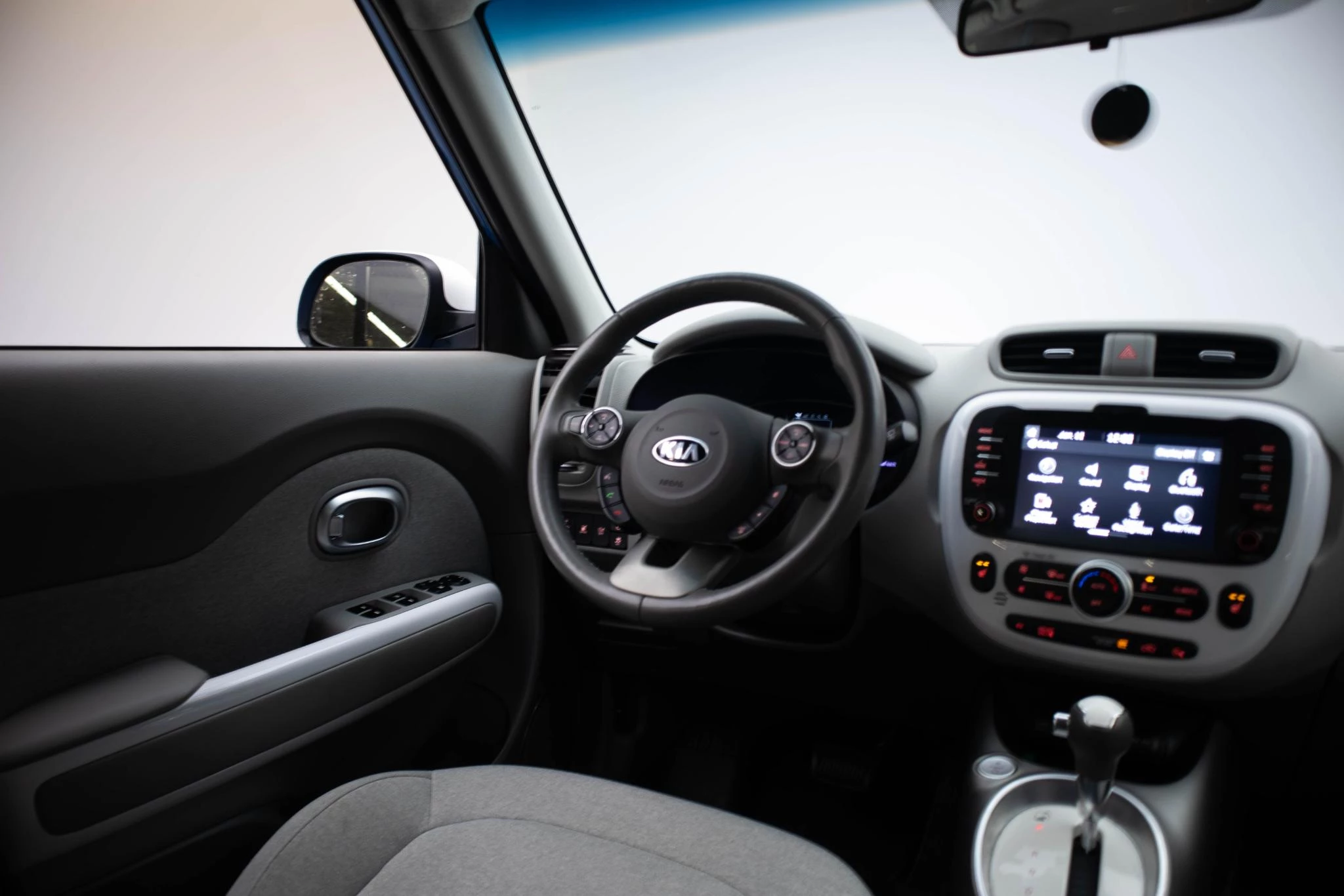 Hoofdafbeelding Kia e-Soul