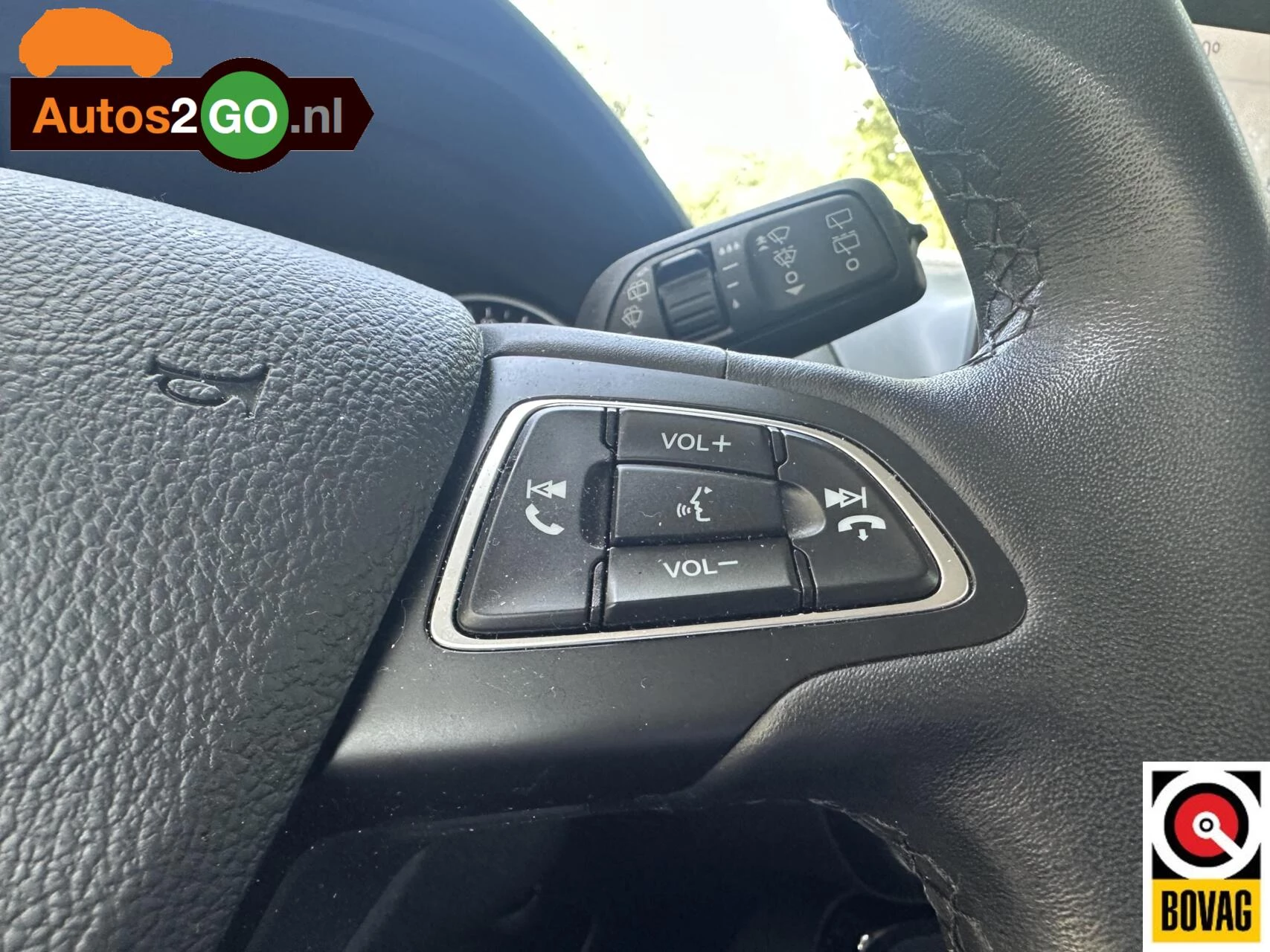 Hoofdafbeelding Ford EcoSport