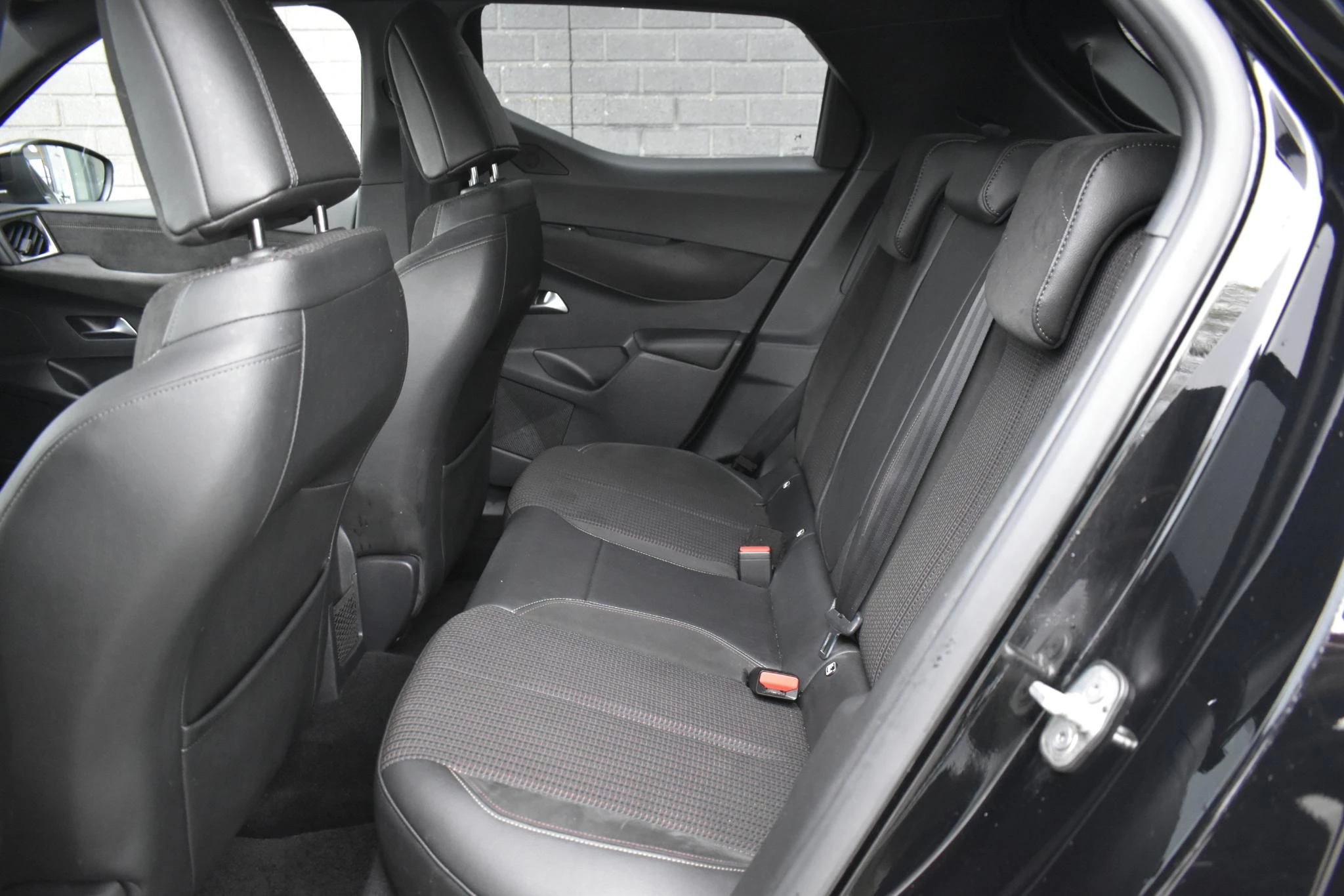 Hoofdafbeelding DS DS 3