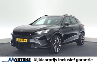 CUPRA Formentor 1.5 TSI 272pk e-Hybrid VZ Performance Sennheiser Keyless Memory Camera Navigatie