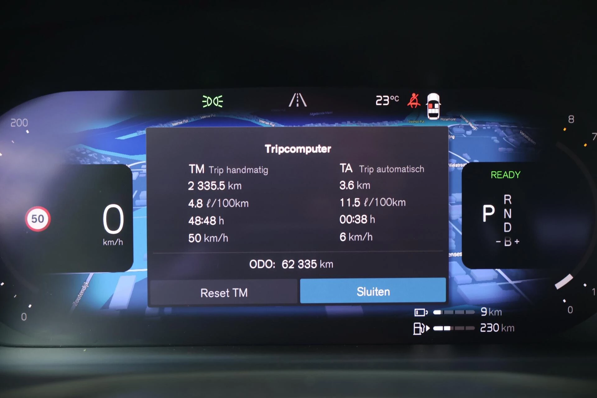 Hoofdafbeelding Volvo S60
