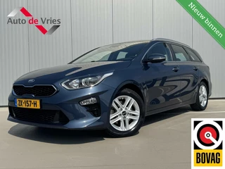 Kia Ceed Sportswagon 1.0 T-GDi DynamicLine|Trekhaak|NL-Auto