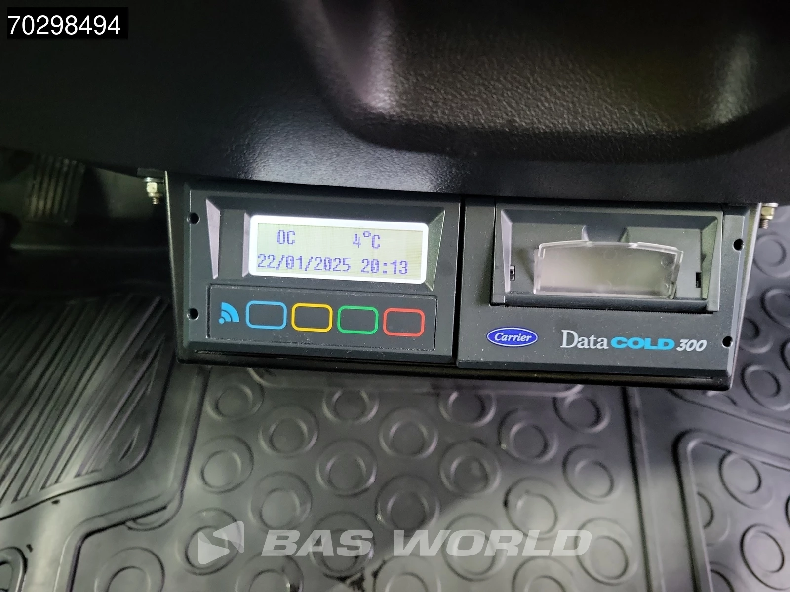 Hoofdafbeelding Fiat Ducato