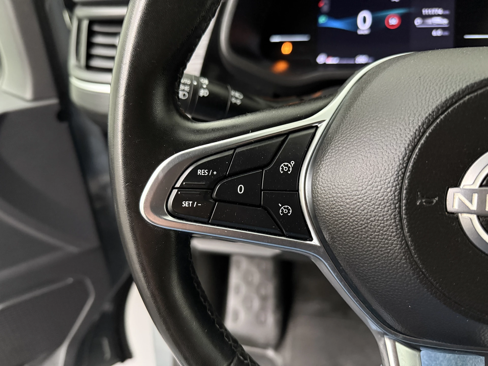 Hoofdafbeelding Nissan Primastar