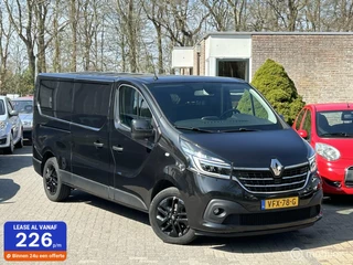 Renault Trafic bestel 2.0dCi 170pk T29 L2H1 Luxe Automaat
