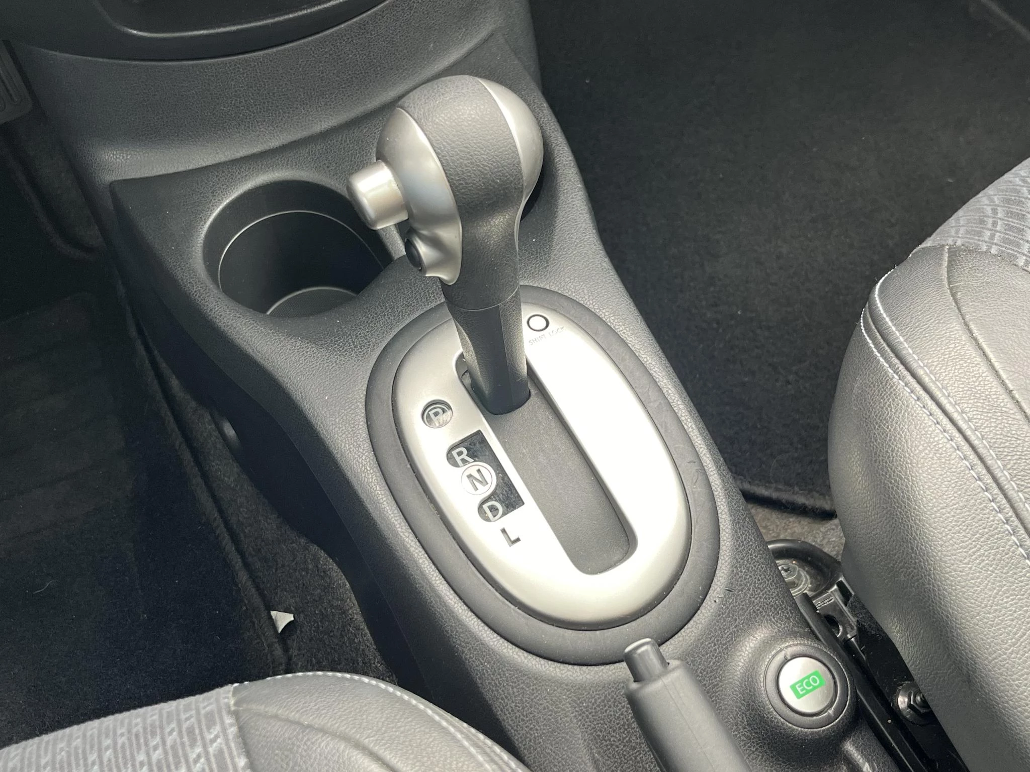 Hoofdafbeelding Nissan Note