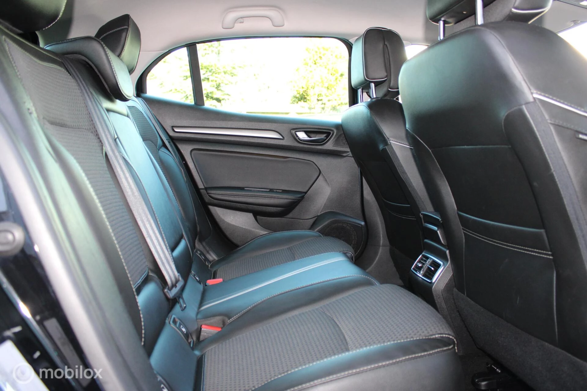 Hoofdafbeelding Renault Mégane