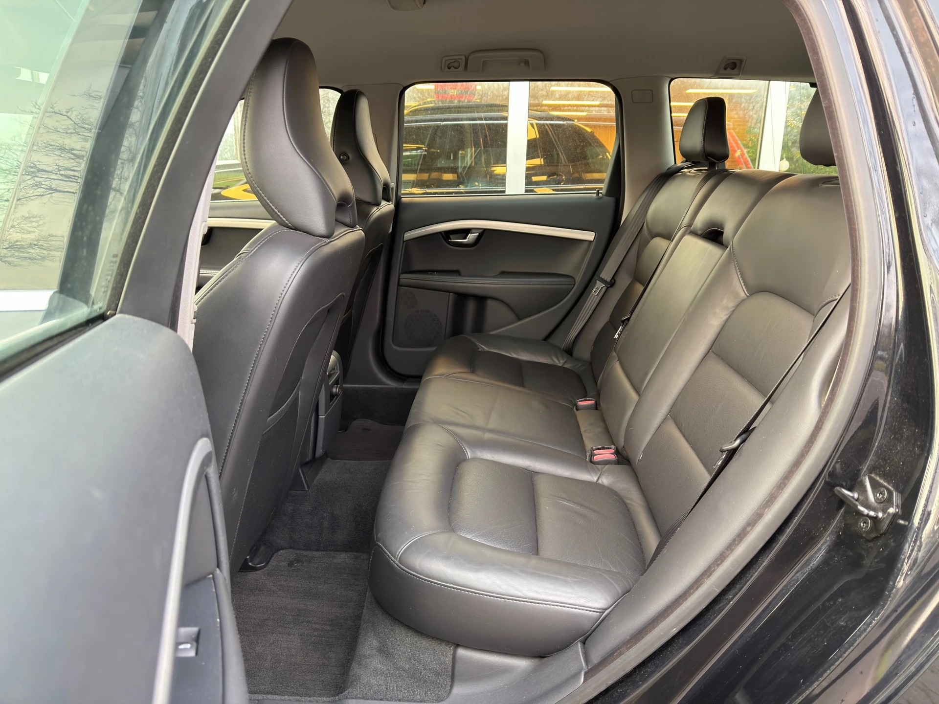 Hoofdafbeelding Volvo V70