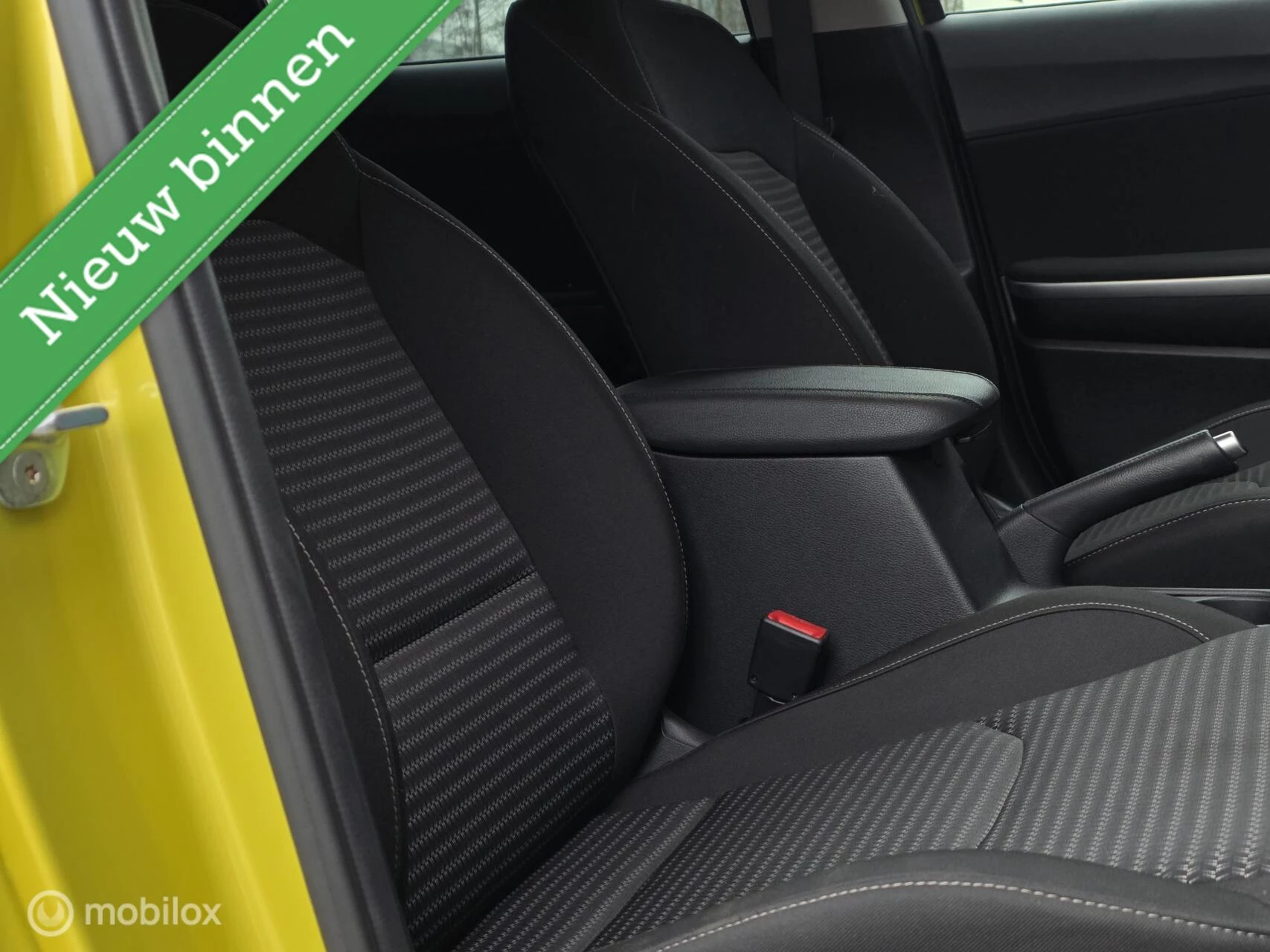 Hoofdafbeelding Kia XCeed