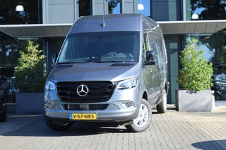 Mercedes-Benz Sprinter 317 1.9 CDI L2H2 Pro | Automaat | 17" LM velgen | Navi | Camera | Cruise | LED | Comfort Stoel