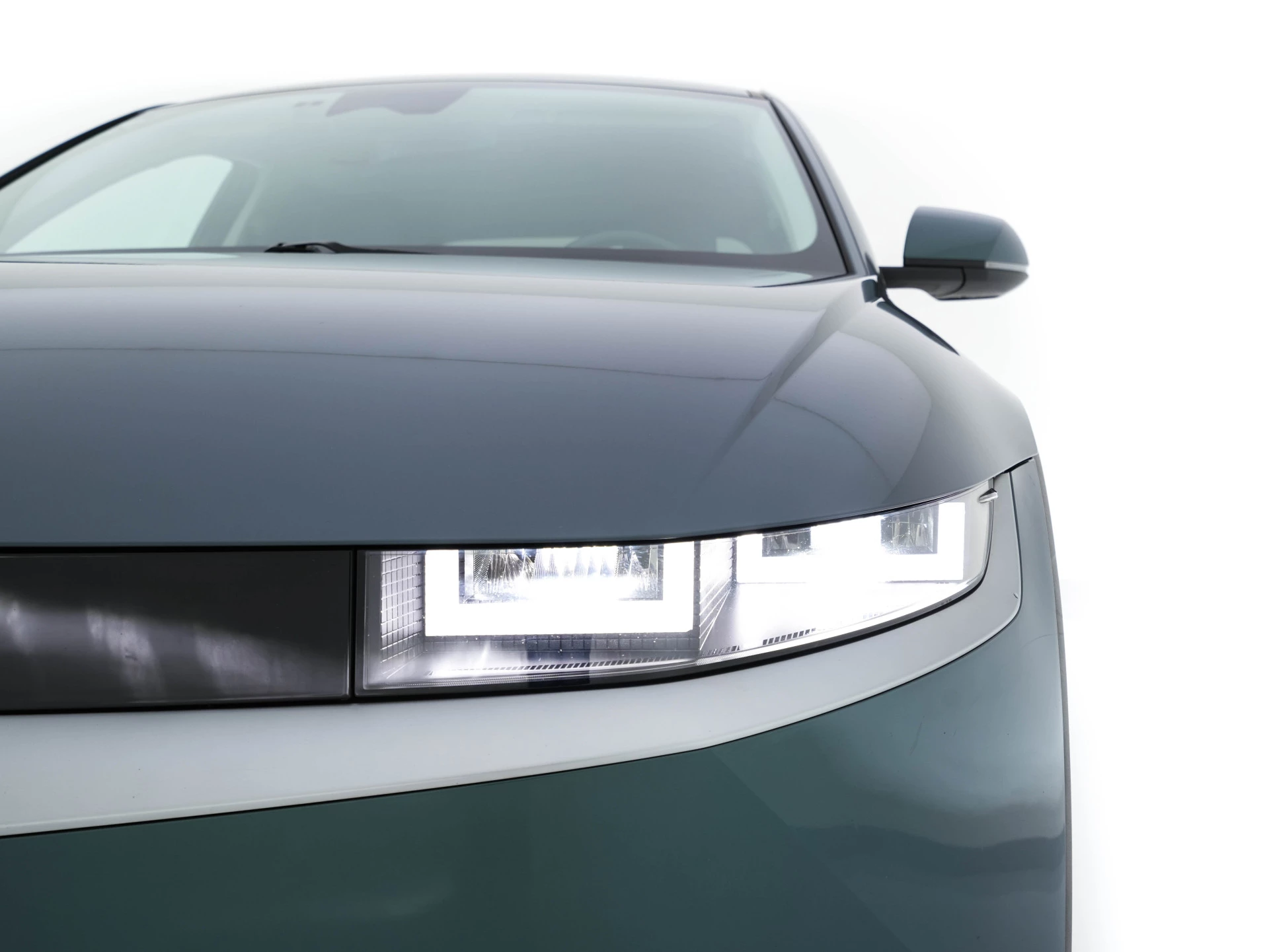 Hoofdafbeelding Hyundai IONIQ 5