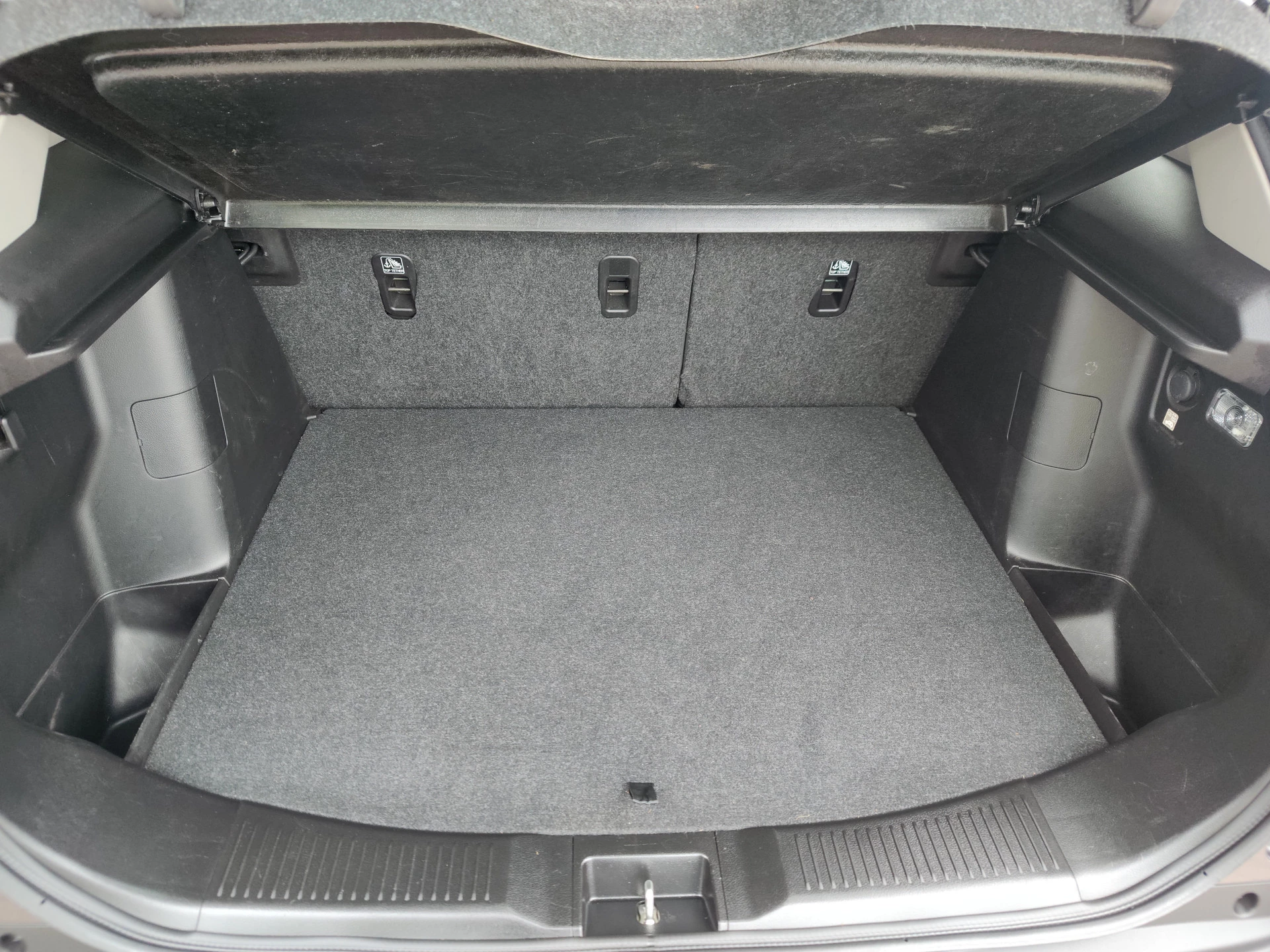Hoofdafbeelding Suzuki S-Cross