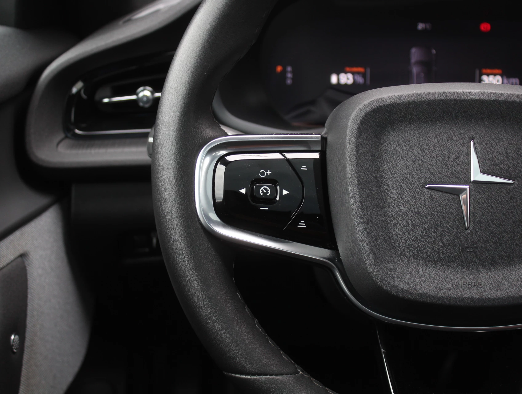 Hoofdafbeelding Polestar 2