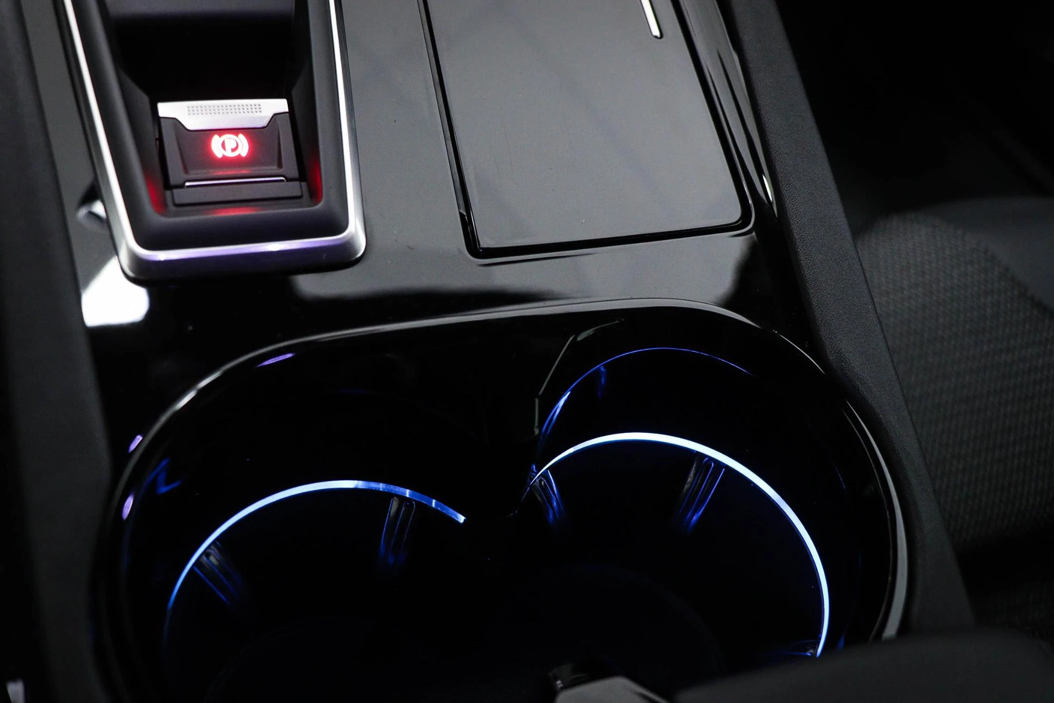 Hoofdafbeelding Peugeot 508