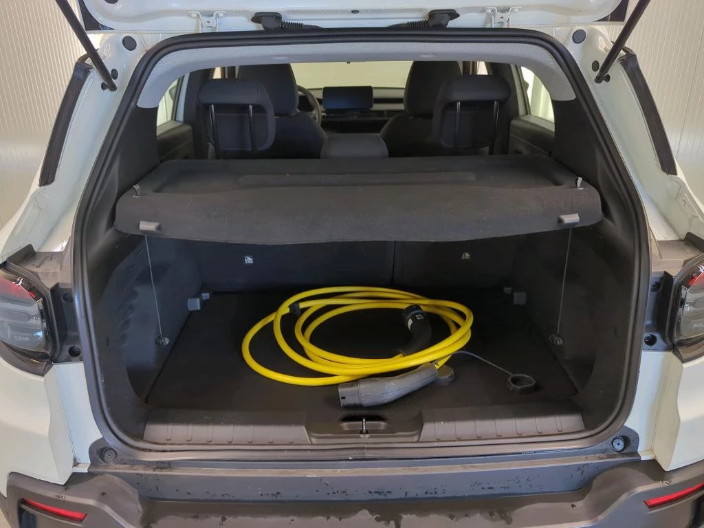 Hoofdafbeelding Jeep Avenger