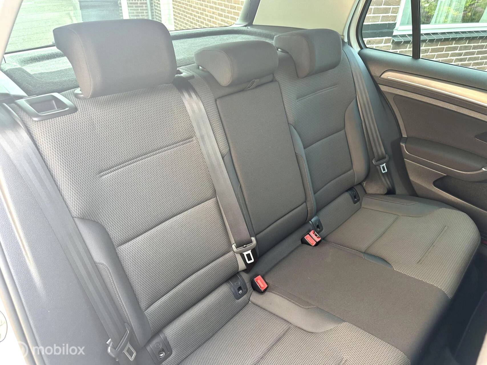Hoofdafbeelding Volkswagen e-Golf