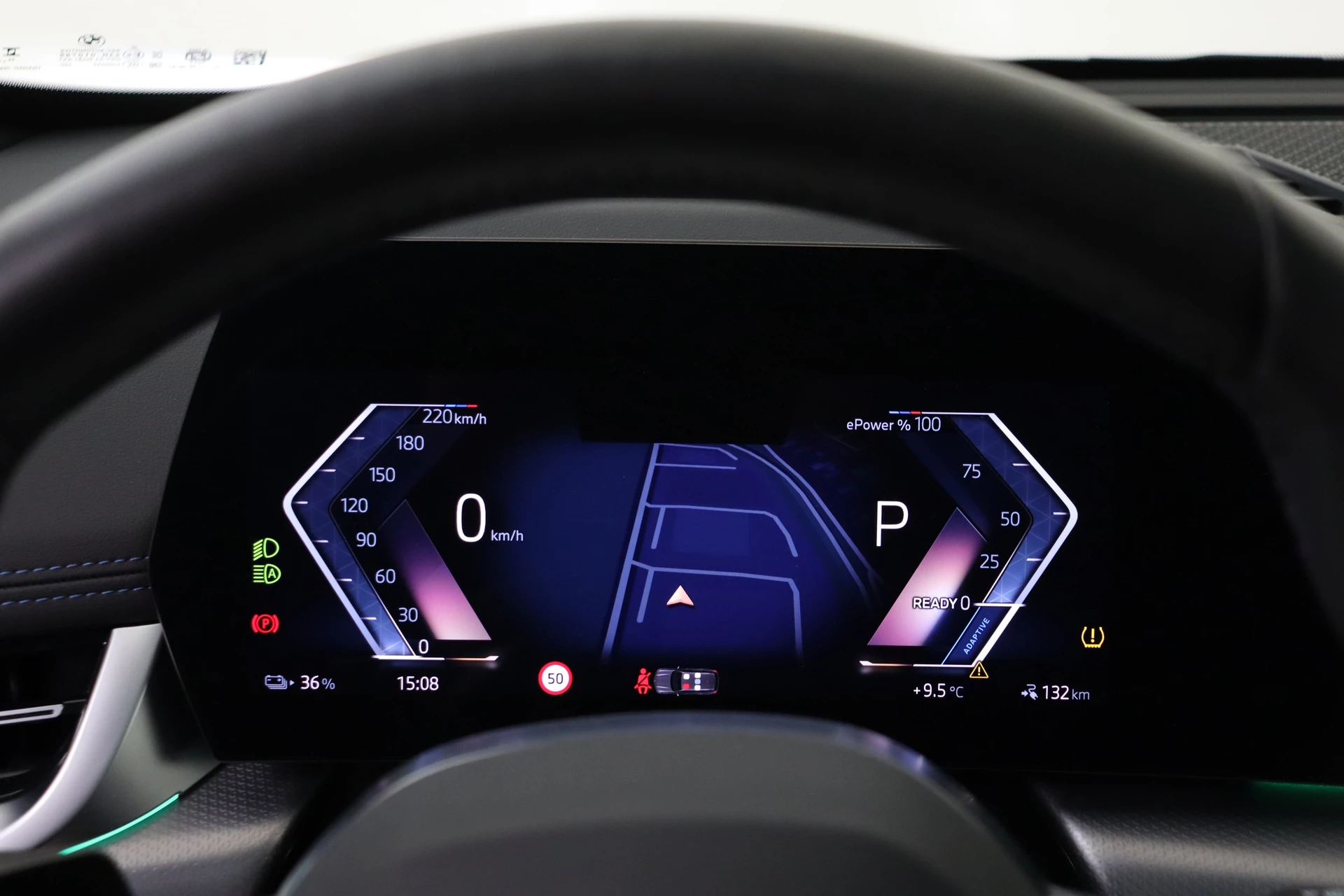 Hoofdafbeelding BMW iX1