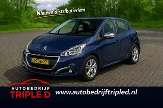 Peugeot 208 1.2 PureTech Style Pack
