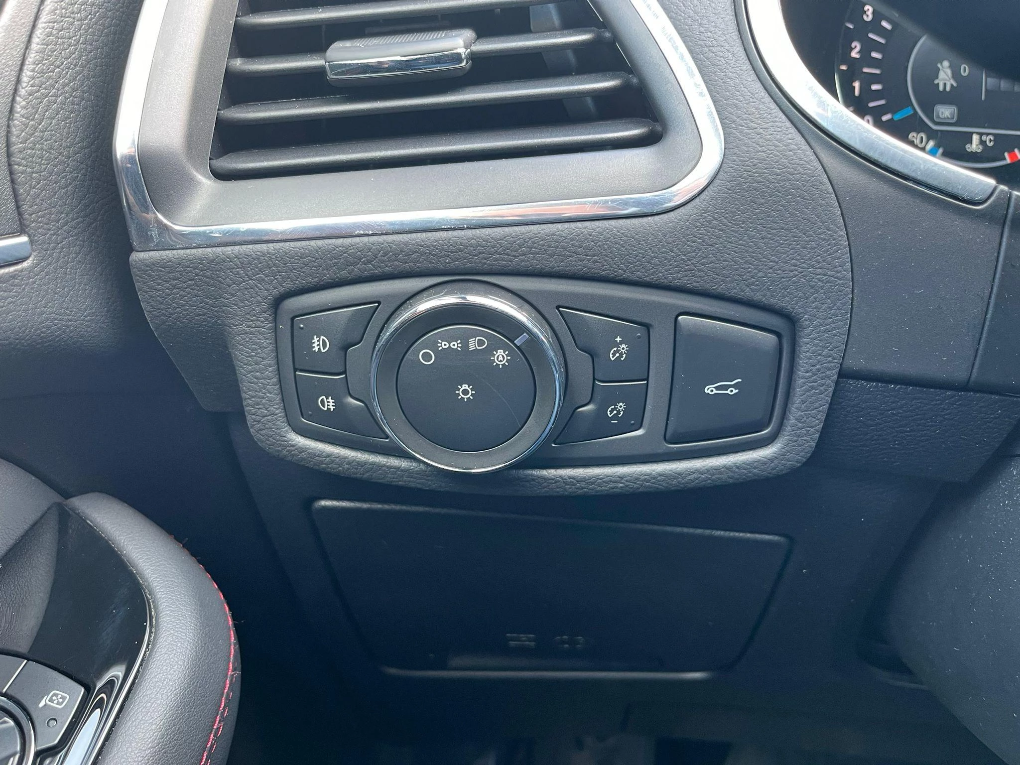 Hoofdafbeelding Ford S-Max