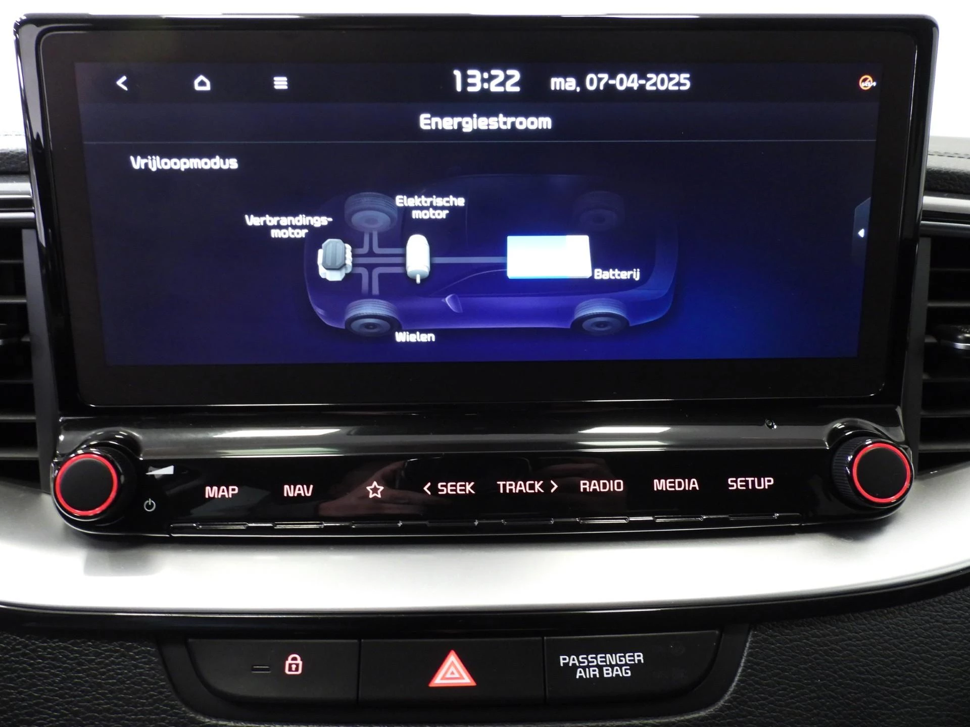 Hoofdafbeelding Kia XCeed
