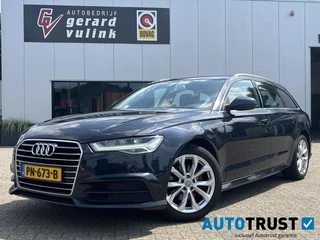 Audi A6 Avant 1.8 TFSI ultra Edition NAV CRUISE CLIMA PDC