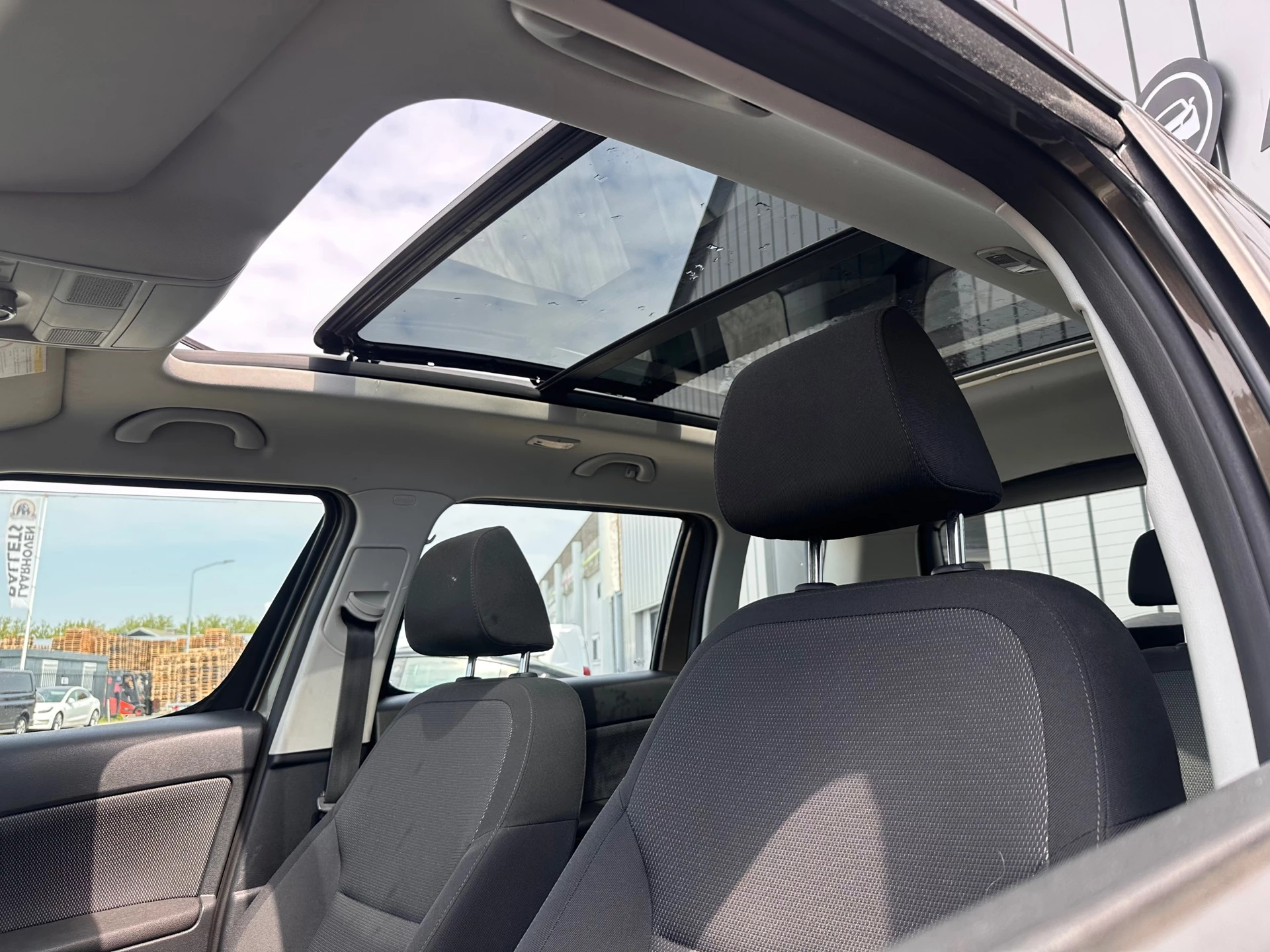 Hoofdafbeelding Škoda Yeti