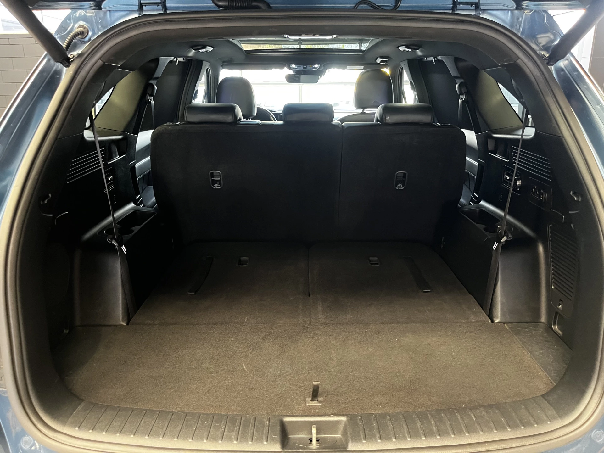 Hoofdafbeelding Kia Sorento