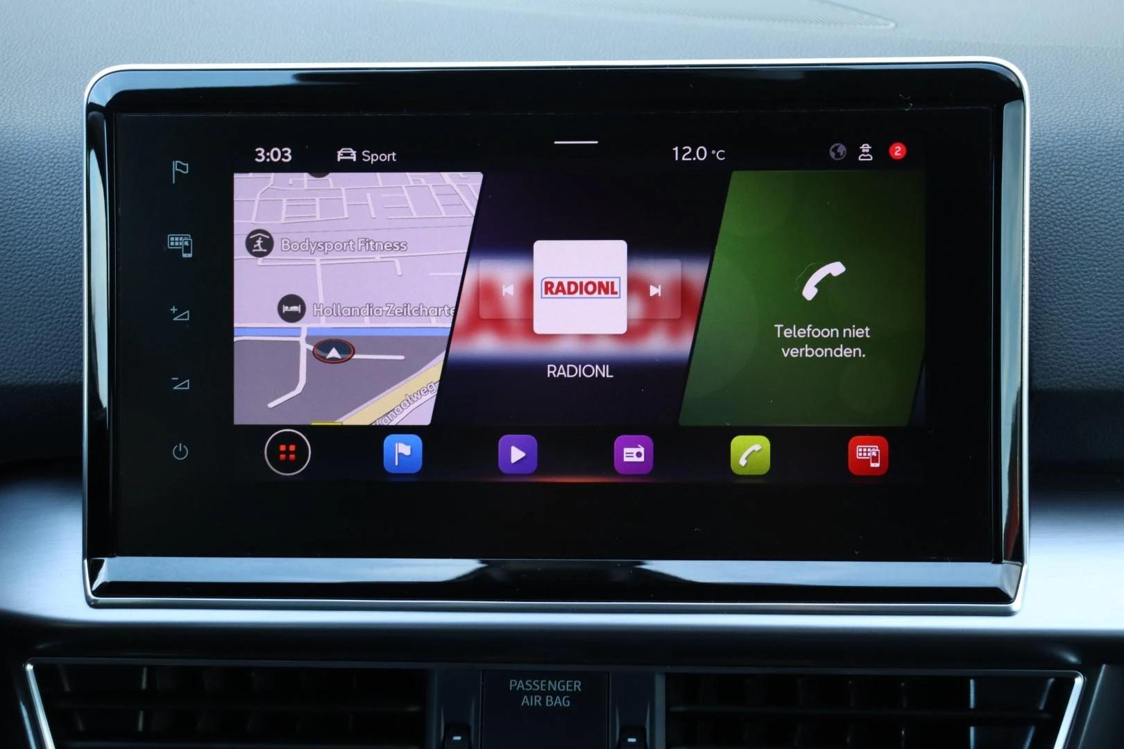 Hoofdafbeelding SEAT Tarraco