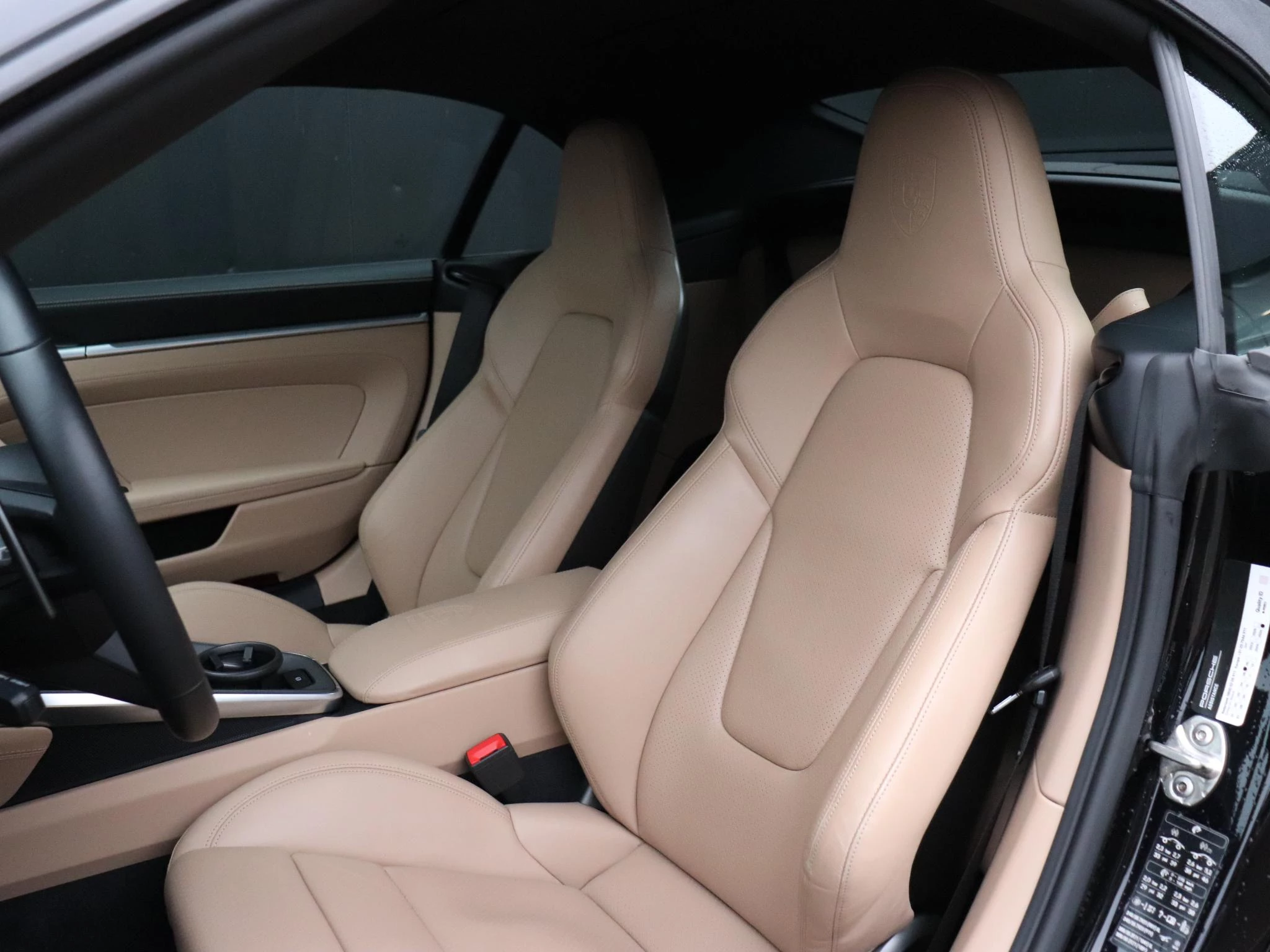 Hoofdafbeelding Porsche 911