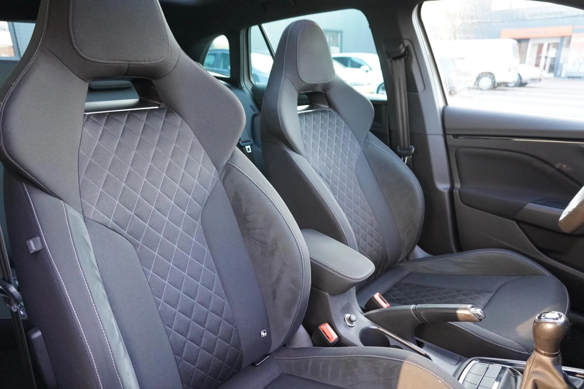 Hoofdafbeelding Škoda Scala