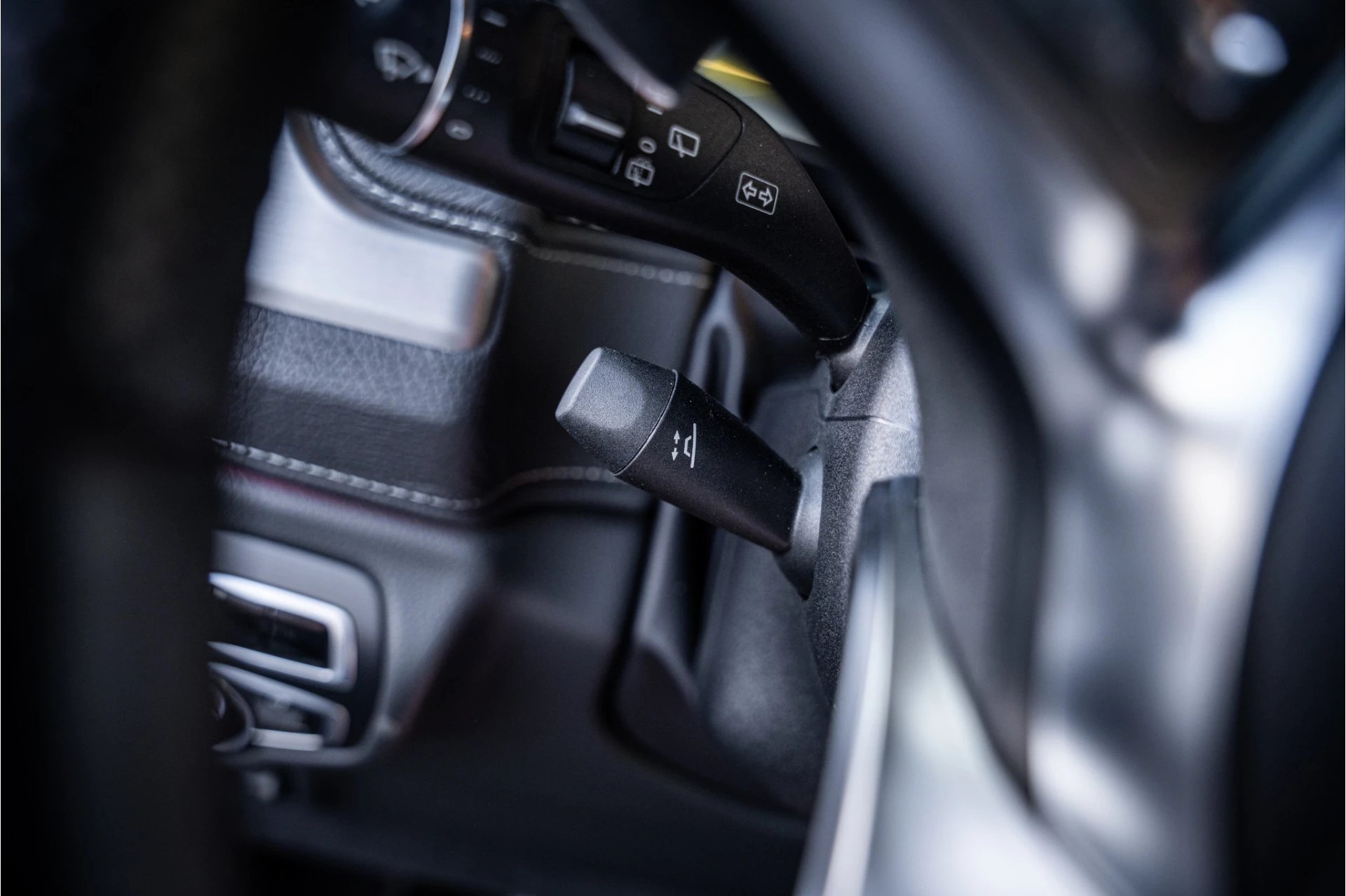 Hoofdafbeelding Mercedes-Benz G-Klasse