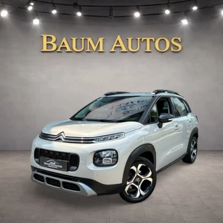 Citroën C3 Aircross 1.2 PT S&S SHINE 110 PK CARPLAY AIRCO/ECC NAVI PDC_