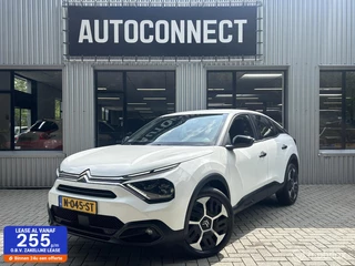 Hoofdafbeelding Citroën C4 Citroen C4 1.2 Puretech Feel, CRUISE, NAVI, CAMERA