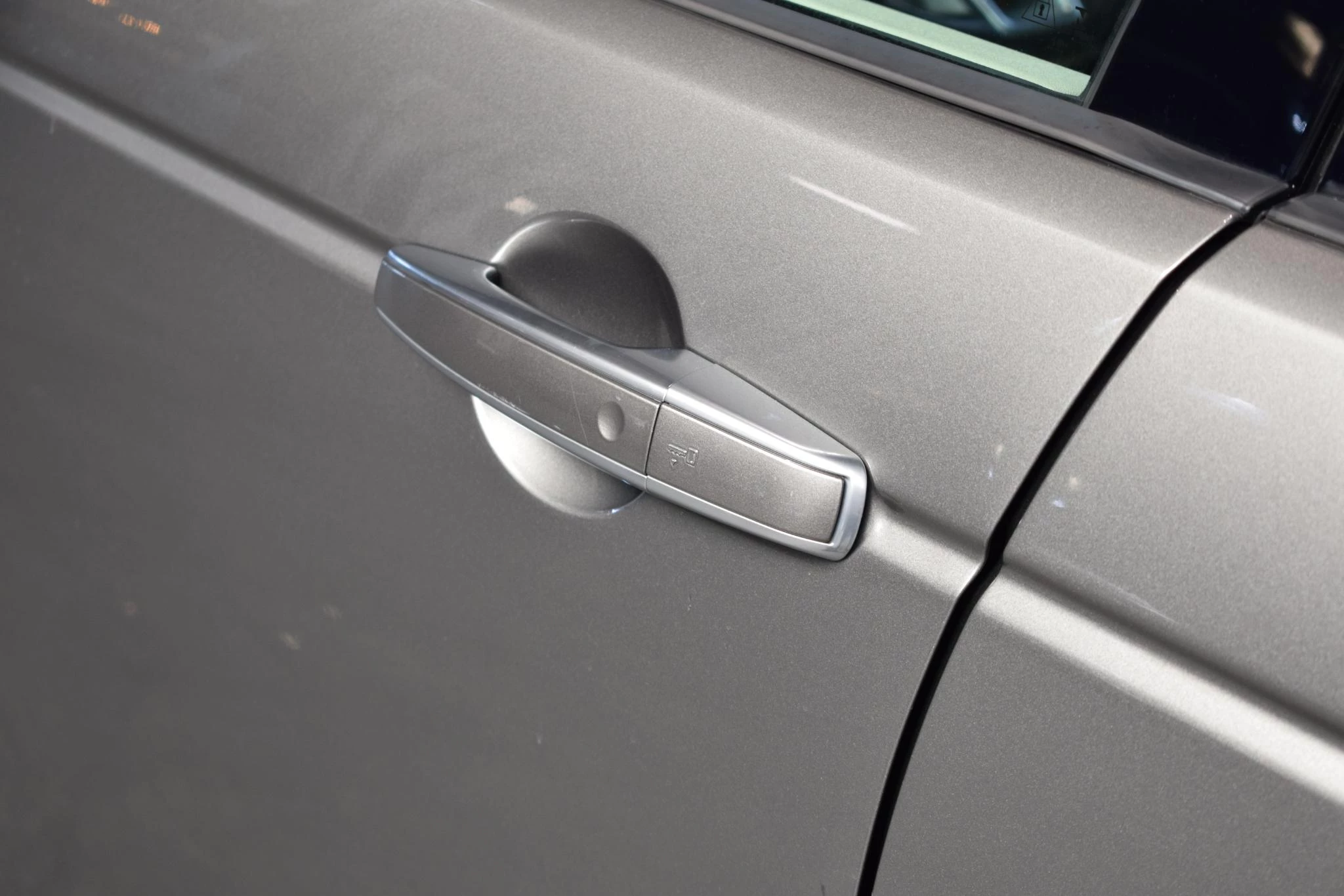 Hoofdafbeelding Land Rover Discovery
